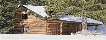 Wyoming High Country Lodge Greybull Exterior photo