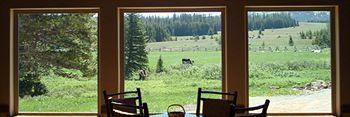 Wyoming High Country Lodge Greybull Exterior photo