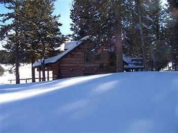 Wyoming High Country Lodge Greybull Exterior photo
